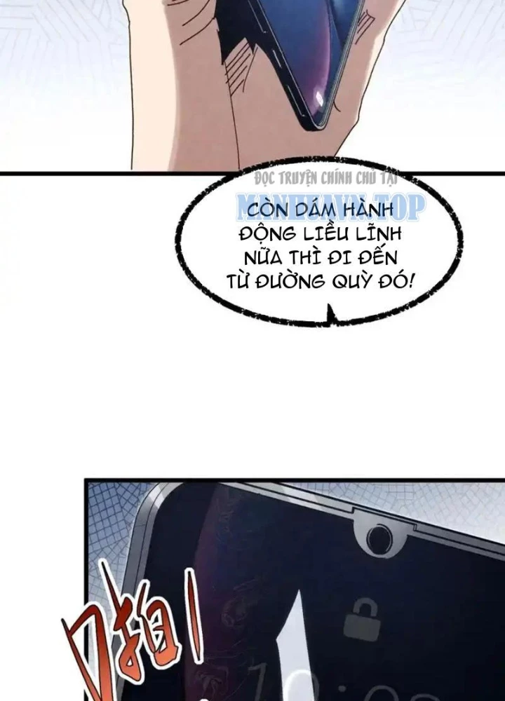 Đặc Chủng Trùng Sinh Về Thời Trung Học Chapter 24 - 21