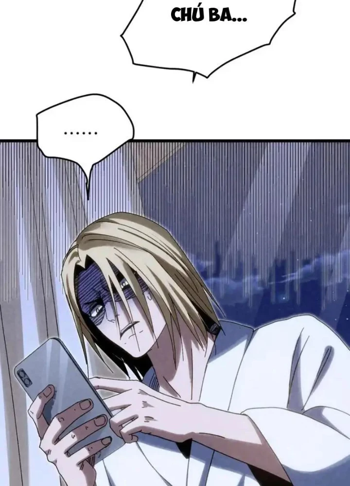 Đặc Chủng Trùng Sinh Về Thời Trung Học Chapter 24 - 23