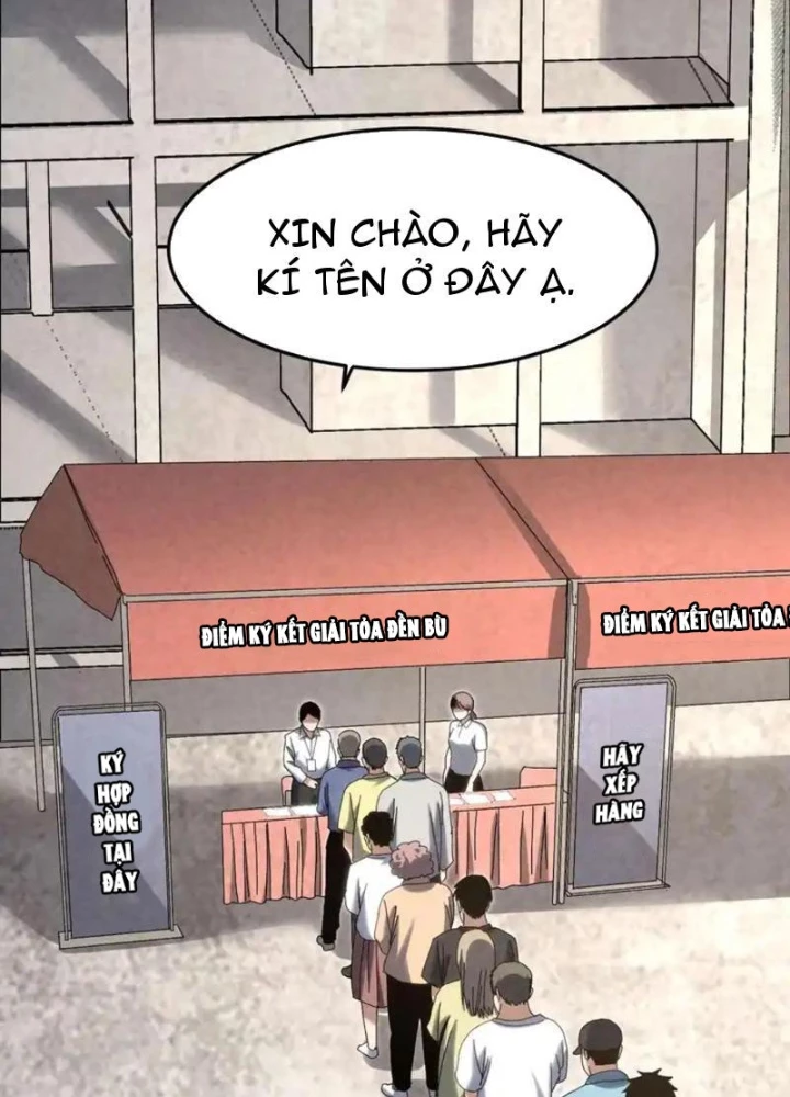 Đặc Chủng Trùng Sinh Về Thời Trung Học Chapter 24 - 41