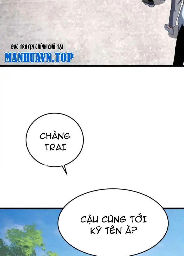 Đặc Chủng Trùng Sinh Về Thời Trung Học Chapter 24 - 43