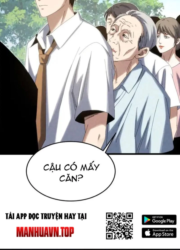 Đặc Chủng Trùng Sinh Về Thời Trung Học Chapter 24 - 45