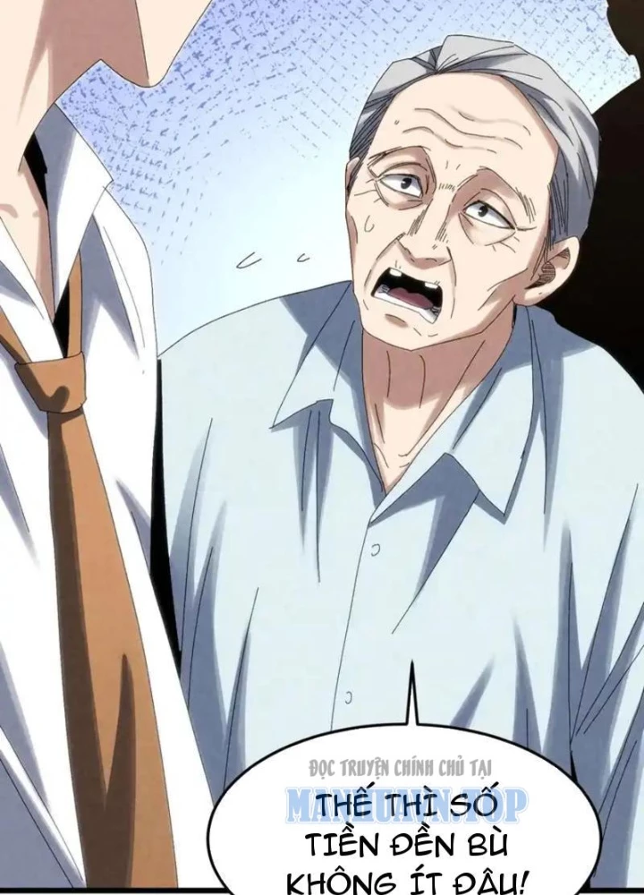 Đặc Chủng Trùng Sinh Về Thời Trung Học Chapter 24 - 49