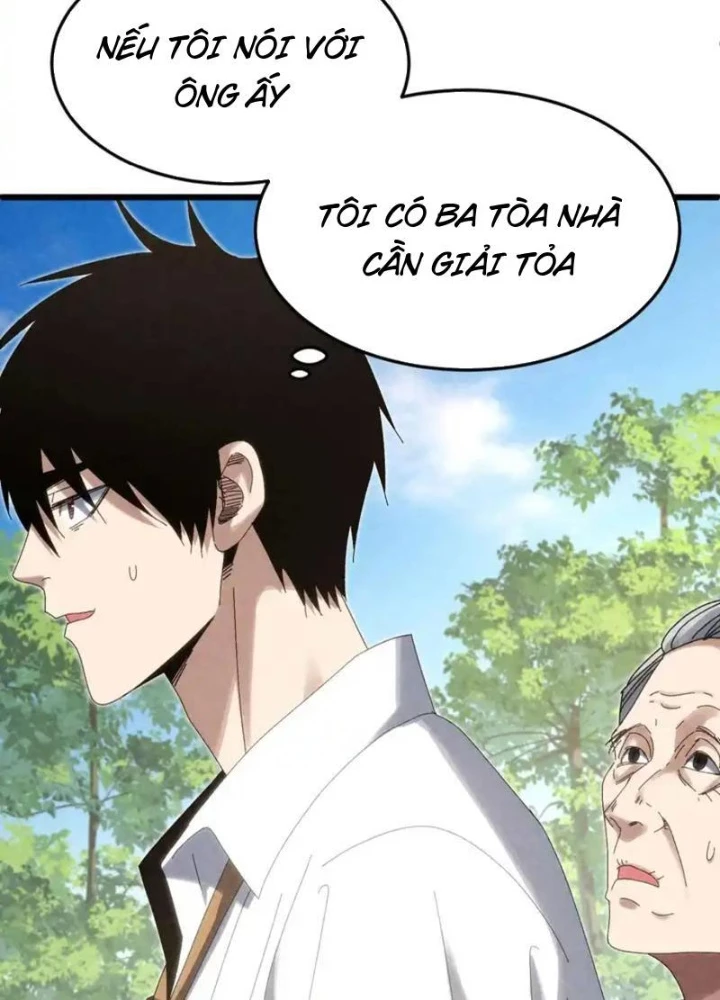 Đặc Chủng Trùng Sinh Về Thời Trung Học Chapter 24 - 53