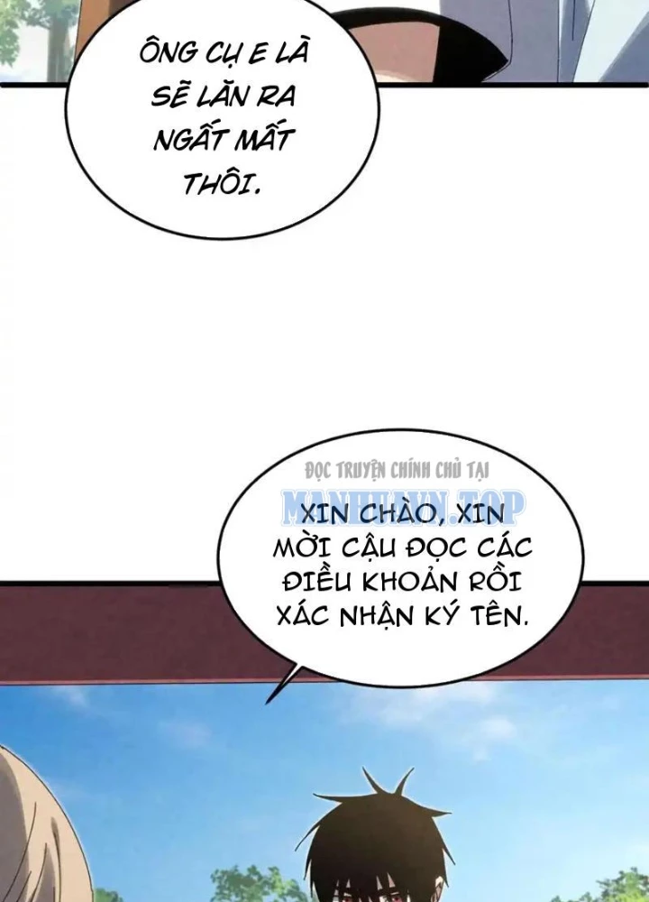 Đặc Chủng Trùng Sinh Về Thời Trung Học Chapter 24 - 55