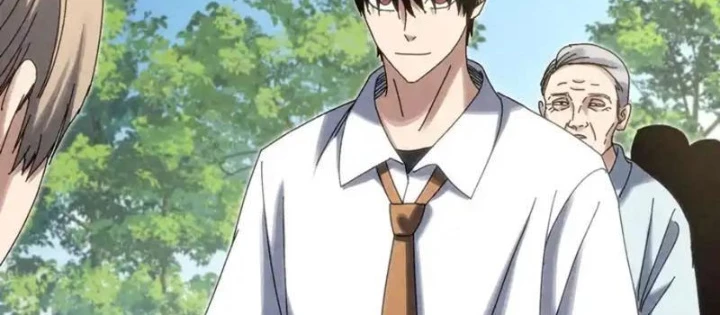 Đặc Chủng Trùng Sinh Về Thời Trung Học Chapter 24 - 56