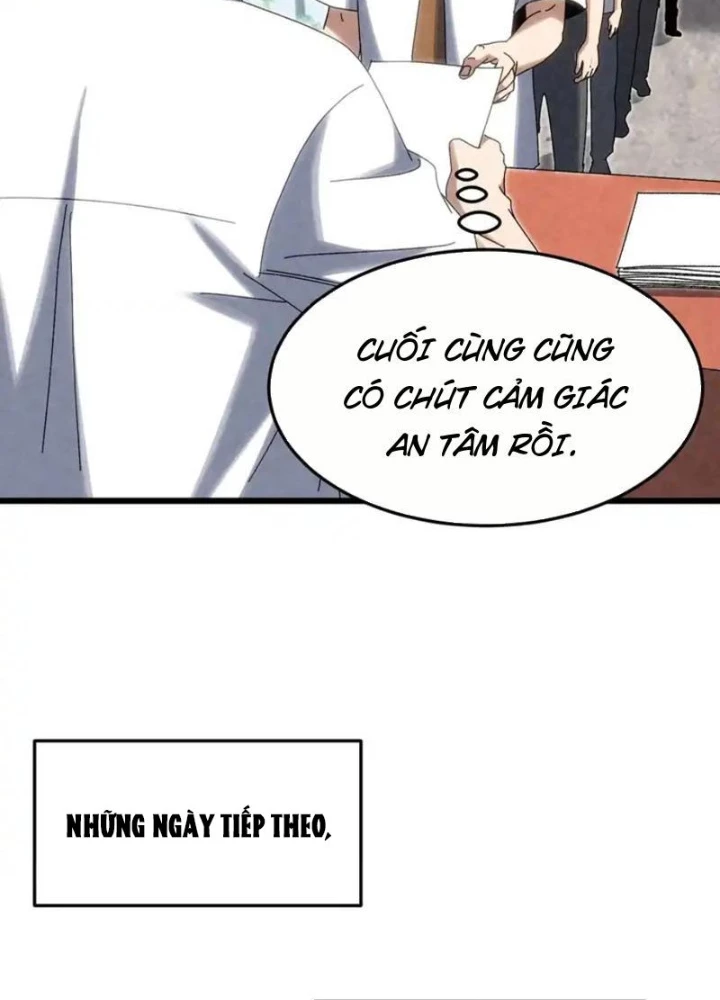 Đặc Chủng Trùng Sinh Về Thời Trung Học Chapter 24 - 61