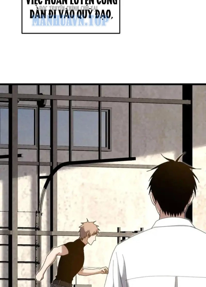 Đặc Chủng Trùng Sinh Về Thời Trung Học Chapter 24 - 65