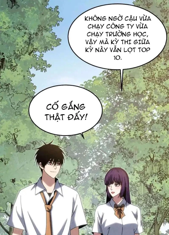 Đặc Chủng Trùng Sinh Về Thời Trung Học Chapter 24 - 73