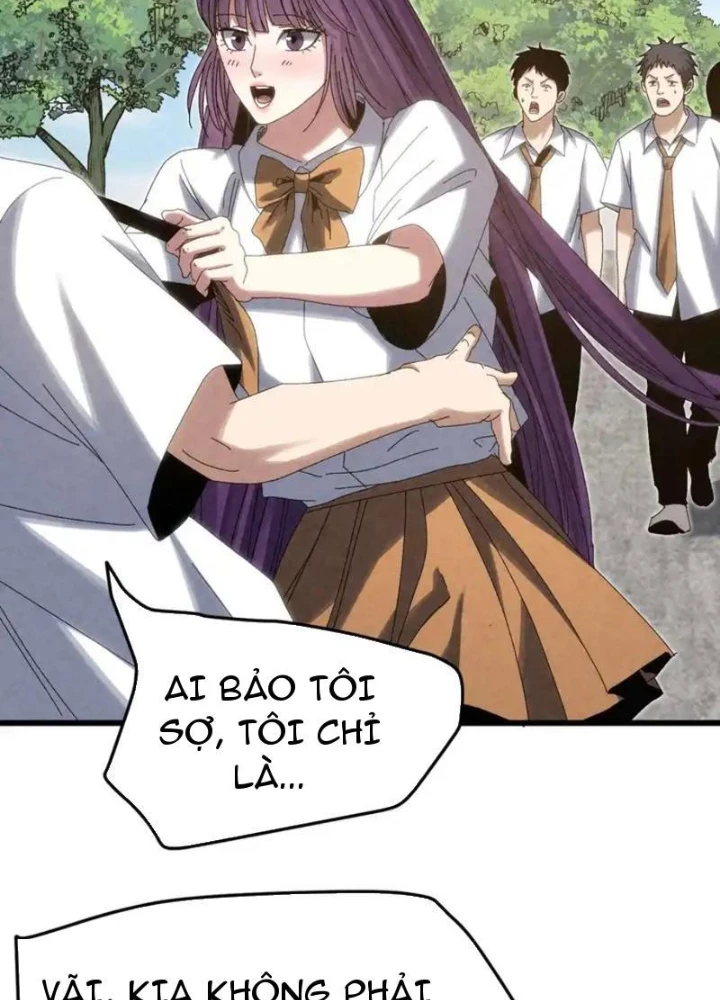 Đặc Chủng Trùng Sinh Về Thời Trung Học Chapter 24 - 81