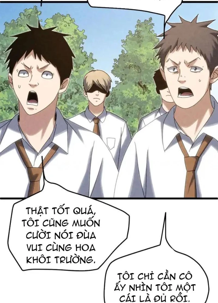 Đặc Chủng Trùng Sinh Về Thời Trung Học Chapter 24 - 83