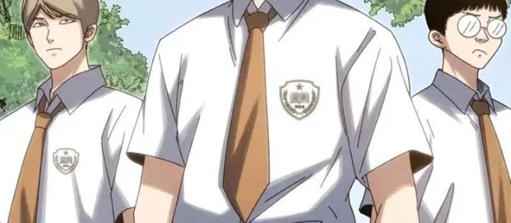 Đặc Chủng Trùng Sinh Về Thời Trung Học Chapter 24 - 92