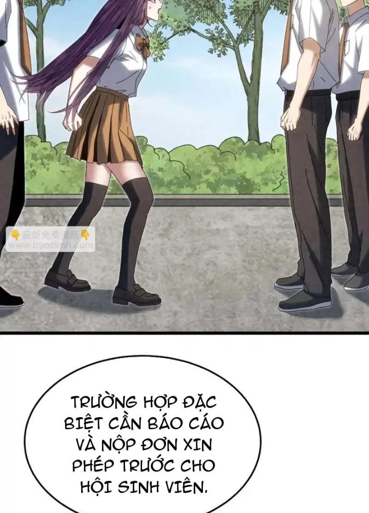 Đặc Chủng Trùng Sinh Về Thời Trung Học Chapter 24 - 95