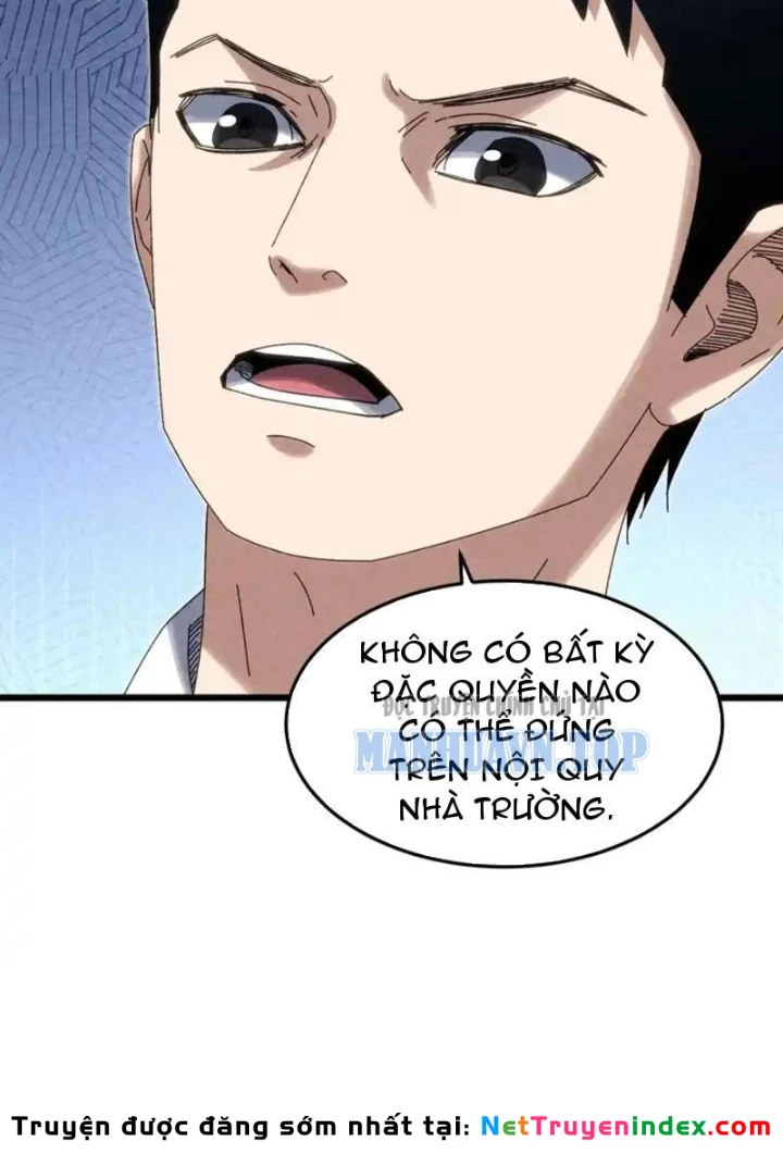 Đặc Chủng Trùng Sinh Về Thời Trung Học Chapter 24 - 97