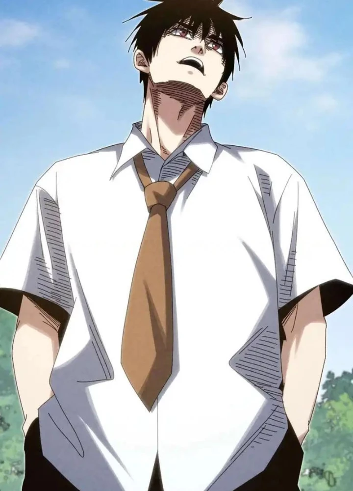 Đặc Chủng Trùng Sinh Về Thời Trung Học Chapter 24 - 101