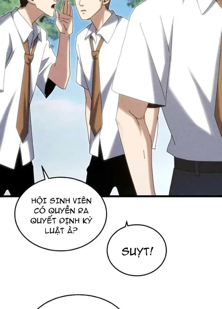 Đặc Chủng Trùng Sinh Về Thời Trung Học Chapter 24 - 107