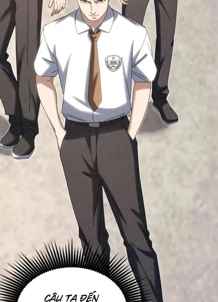 Đặc Chủng Trùng Sinh Về Thời Trung Học Chapter 24 - 115