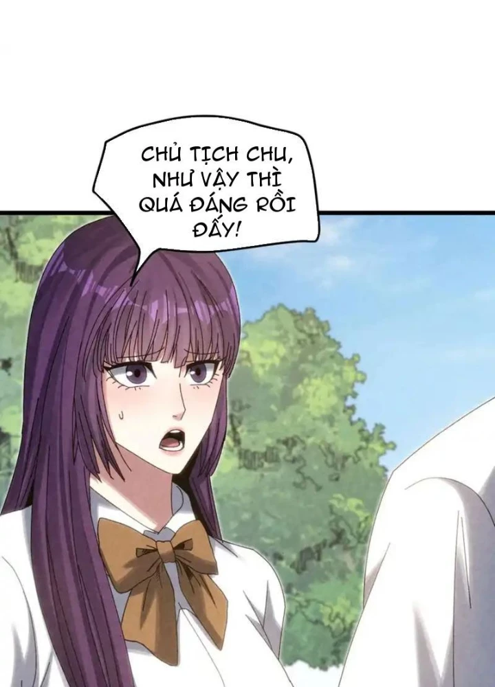 Đặc Chủng Trùng Sinh Về Thời Trung Học Chapter 24 - 119