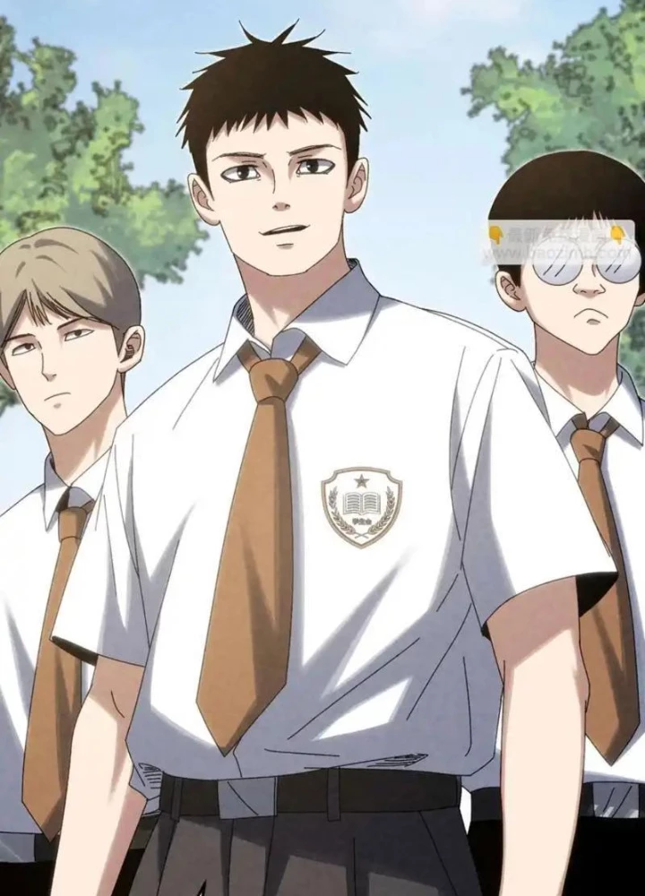 Đặc Chủng Trùng Sinh Về Thời Trung Học Chapter 24 - 123