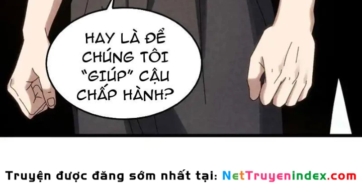 Đặc Chủng Trùng Sinh Về Thời Trung Học Chapter 24 - 124