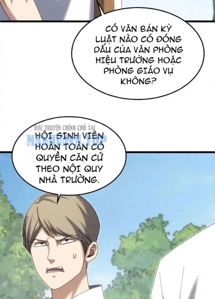 Đặc Chủng Trùng Sinh Về Thời Trung Học Chapter 24 - 127