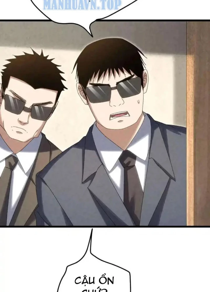 Đặc Chủng Trùng Sinh Về Thời Trung Học Chapter 26 - 5