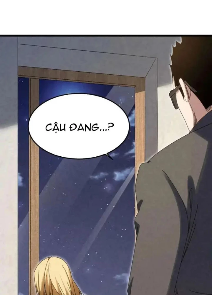 Đặc Chủng Trùng Sinh Về Thời Trung Học Chapter 26 - 7