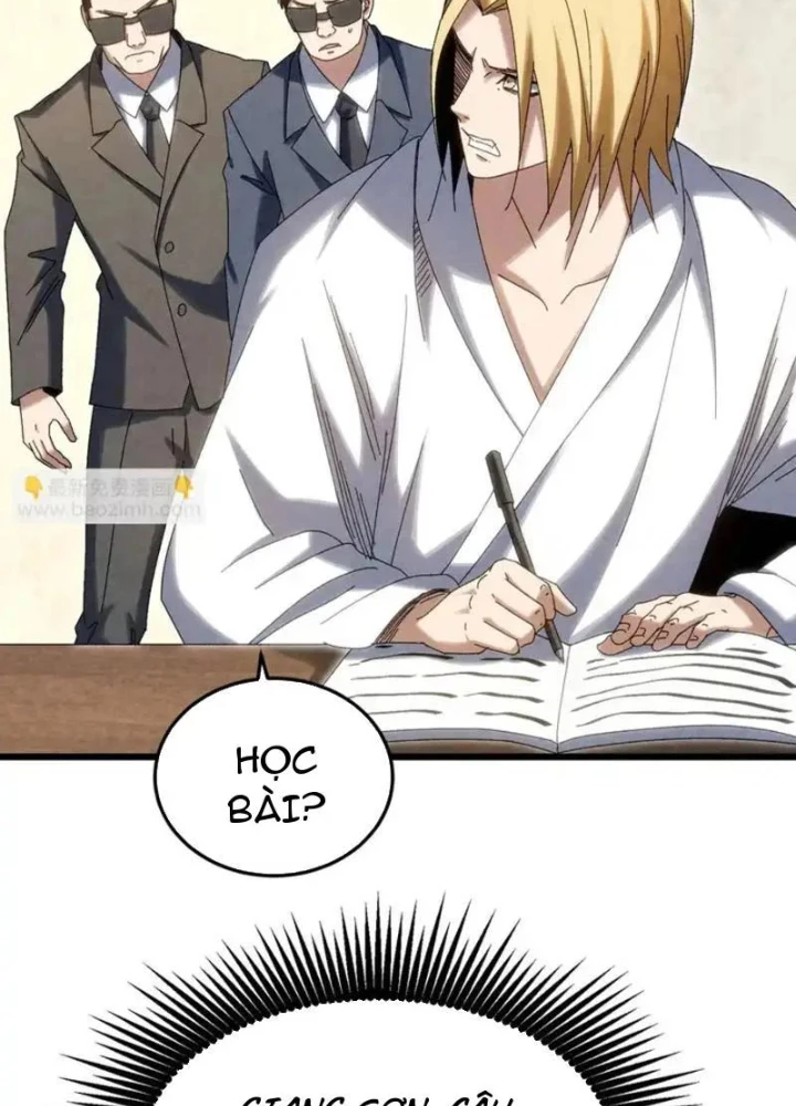 Đặc Chủng Trùng Sinh Về Thời Trung Học Chapter 26 - 11