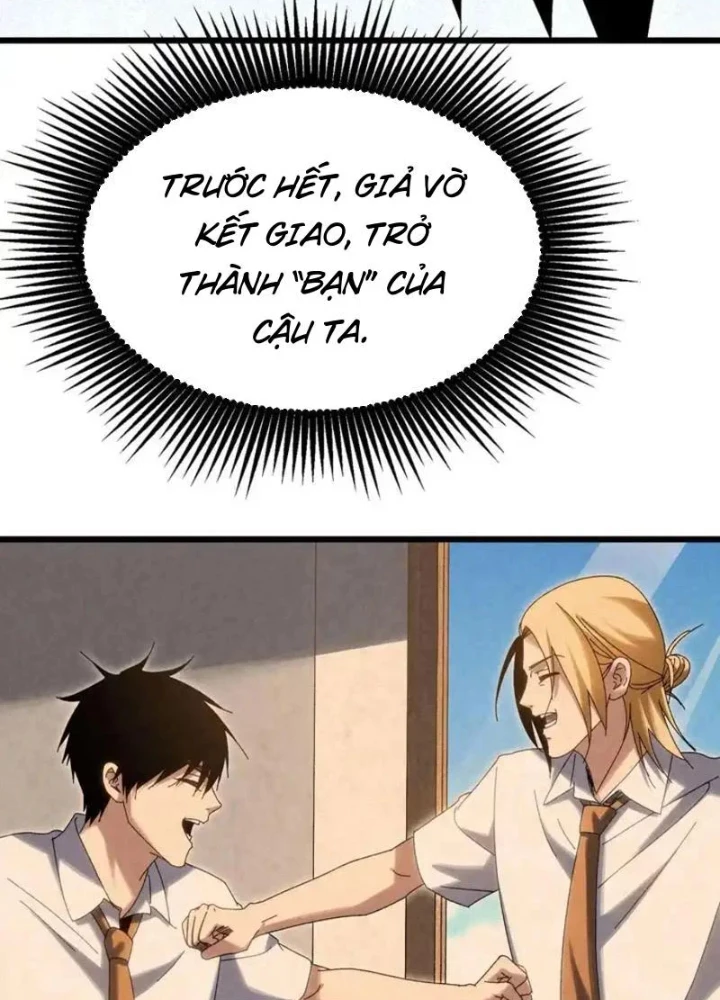 Đặc Chủng Trùng Sinh Về Thời Trung Học Chapter 26 - 17