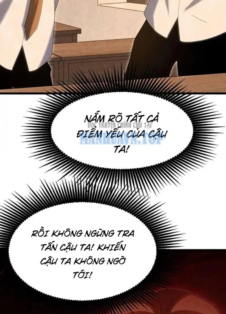 Đặc Chủng Trùng Sinh Về Thời Trung Học Chapter 26 - 19