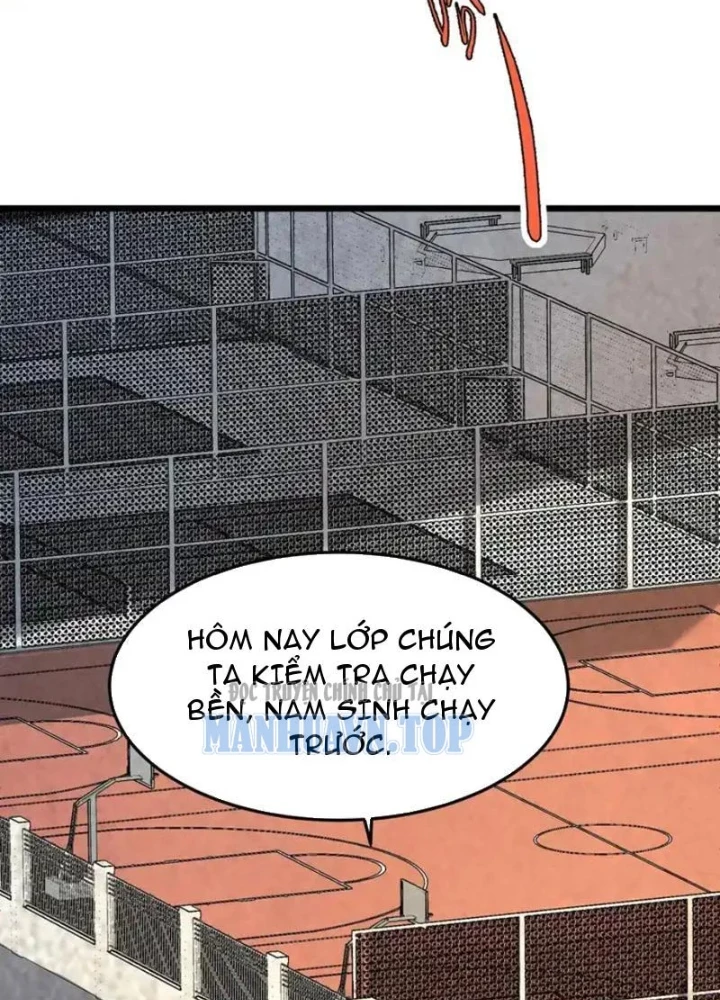 Đặc Chủng Trùng Sinh Về Thời Trung Học Chapter 26 - 27