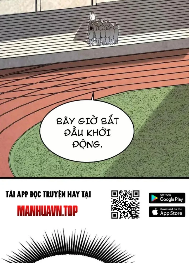 Đặc Chủng Trùng Sinh Về Thời Trung Học Chapter 26 - 29