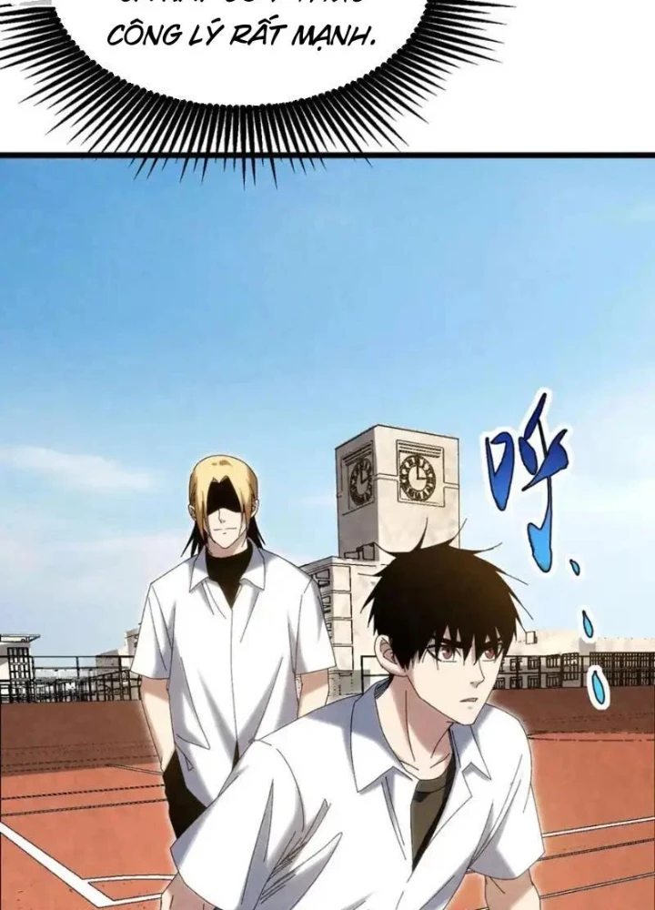 Đặc Chủng Trùng Sinh Về Thời Trung Học Chapter 26 - 31