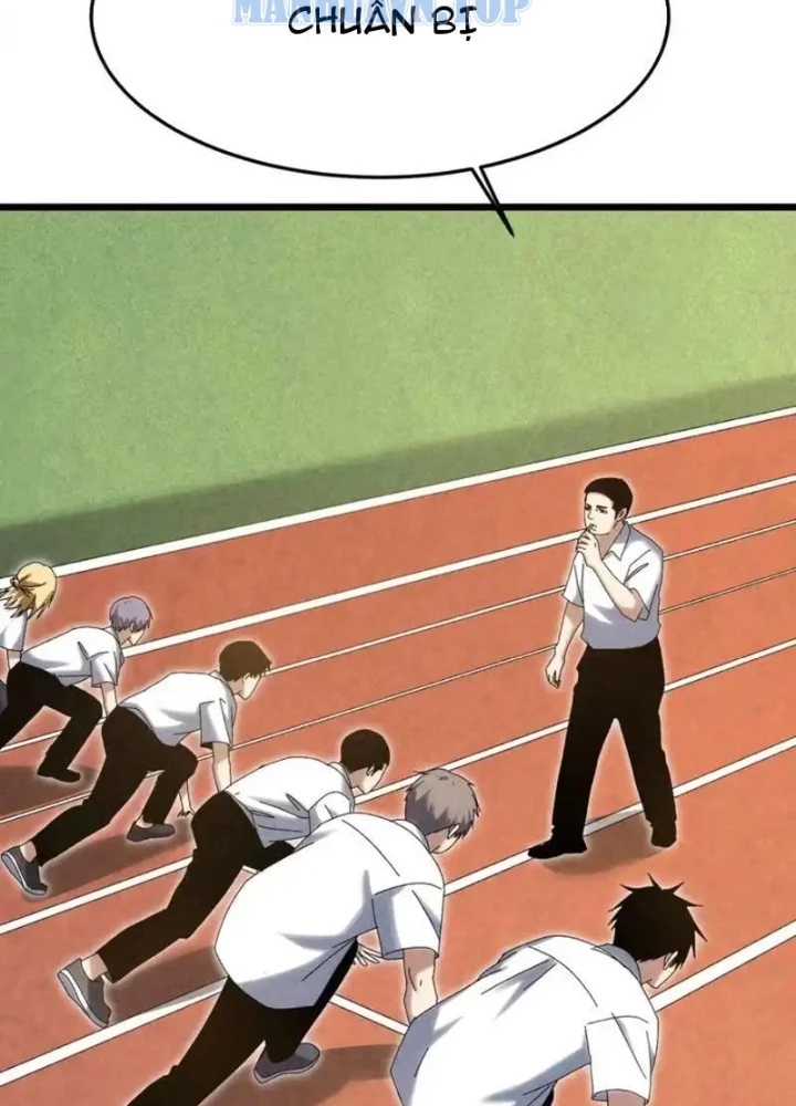 Đặc Chủng Trùng Sinh Về Thời Trung Học Chapter 26 - 37