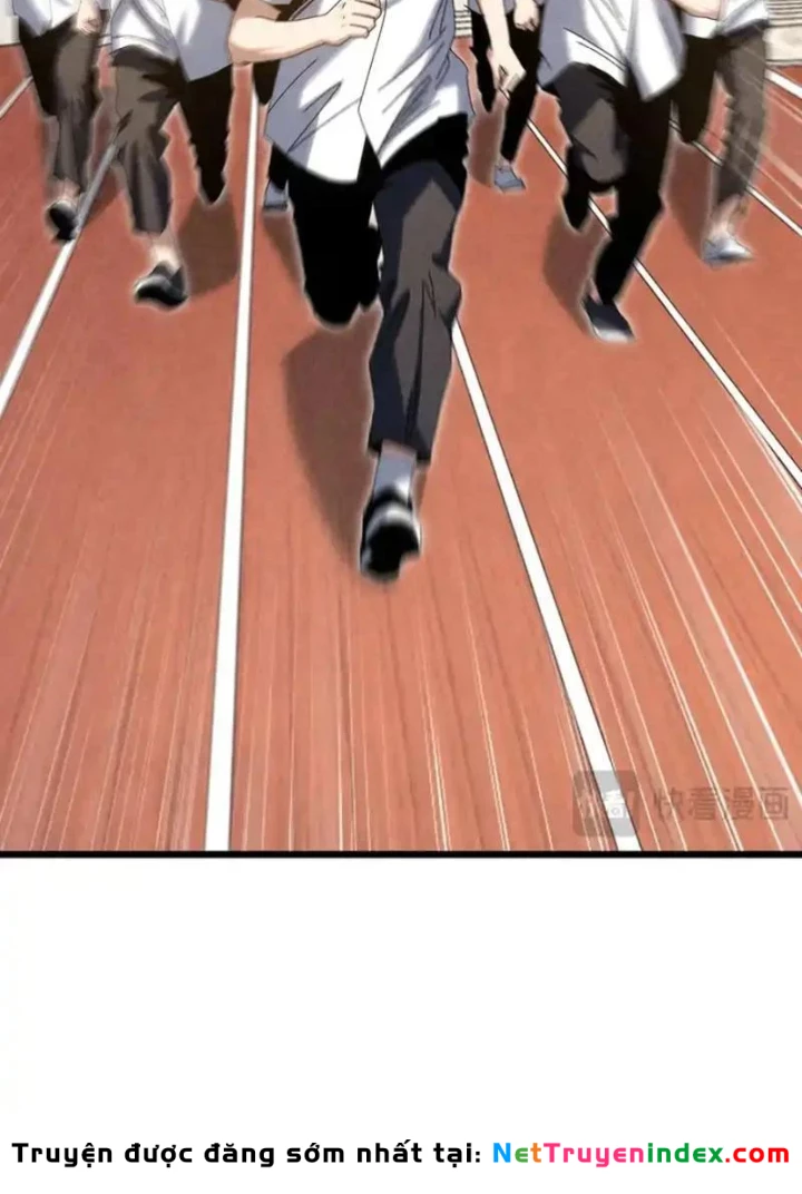 Đặc Chủng Trùng Sinh Về Thời Trung Học Chapter 26 - 43