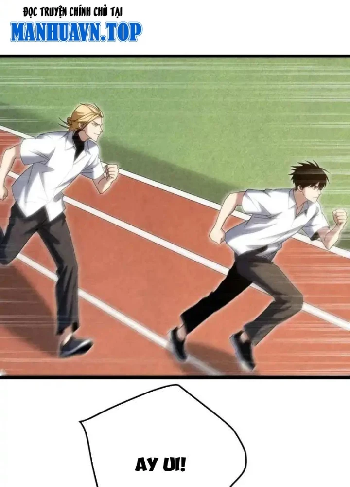 Đặc Chủng Trùng Sinh Về Thời Trung Học Chapter 26 - 45