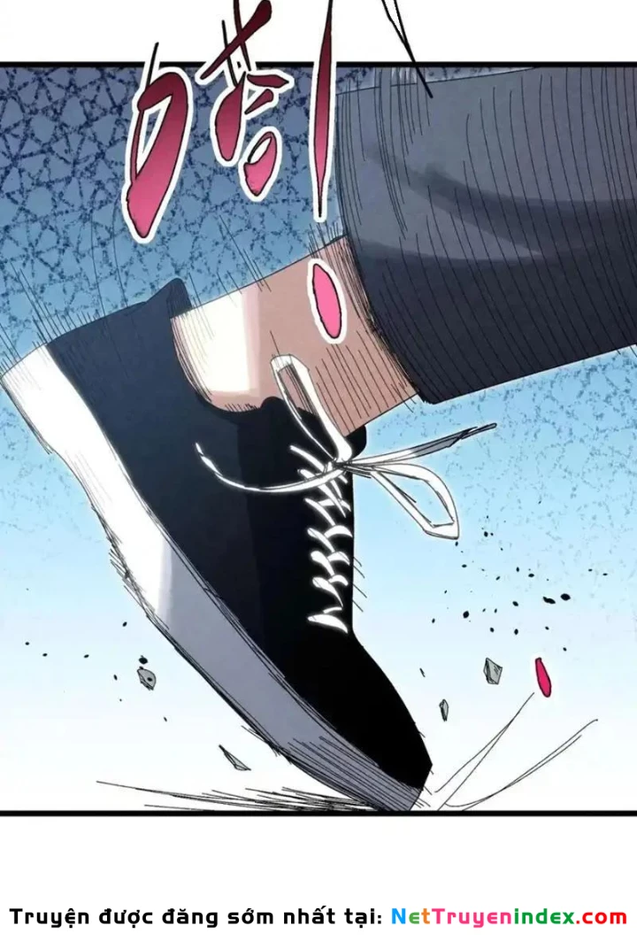 Đặc Chủng Trùng Sinh Về Thời Trung Học Chapter 26 - 47