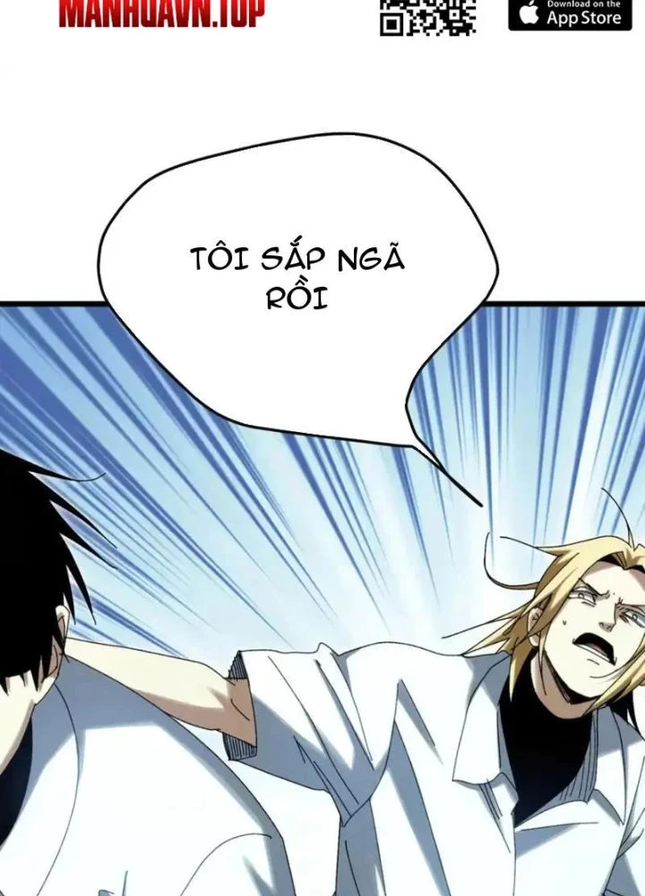 Đặc Chủng Trùng Sinh Về Thời Trung Học Chapter 26 - 49