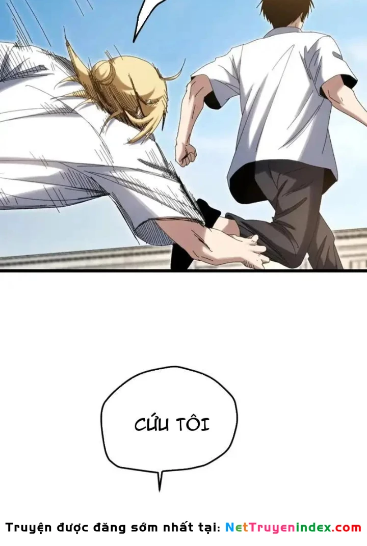 Đặc Chủng Trùng Sinh Về Thời Trung Học Chapter 26 - 53