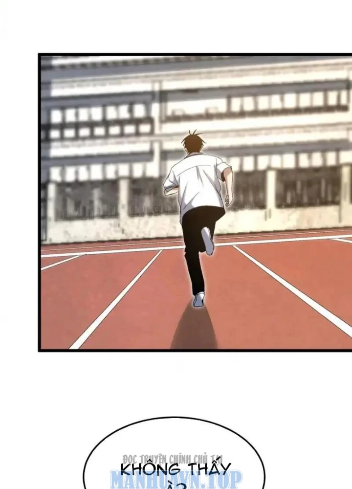 Đặc Chủng Trùng Sinh Về Thời Trung Học Chapter 26 - 57