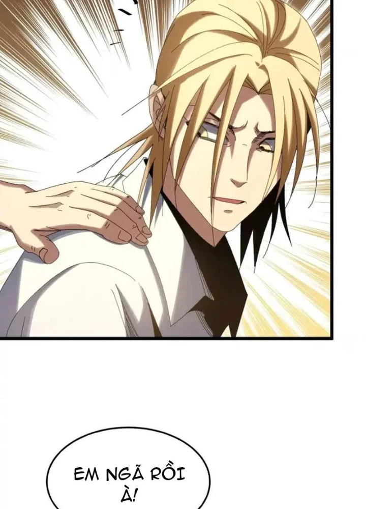 Đặc Chủng Trùng Sinh Về Thời Trung Học Chapter 26 - 65