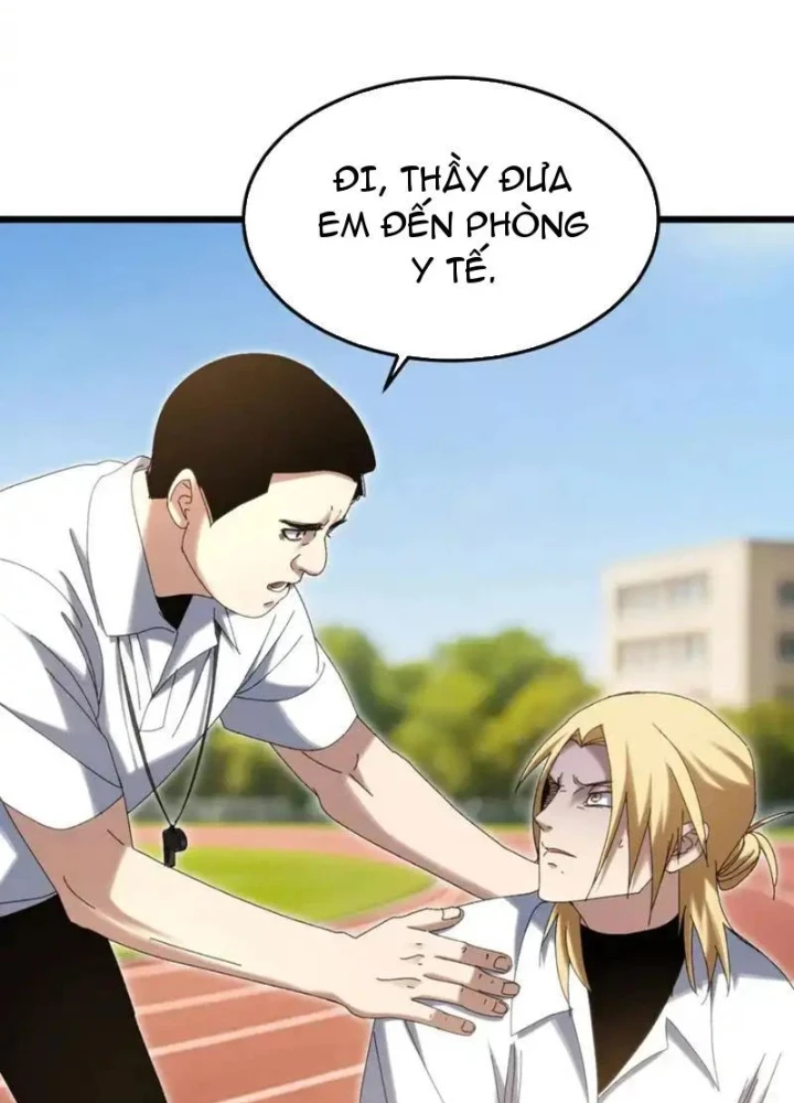 Đặc Chủng Trùng Sinh Về Thời Trung Học Chapter 26 - 67