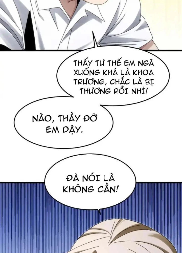 Đặc Chủng Trùng Sinh Về Thời Trung Học Chapter 26 - 71