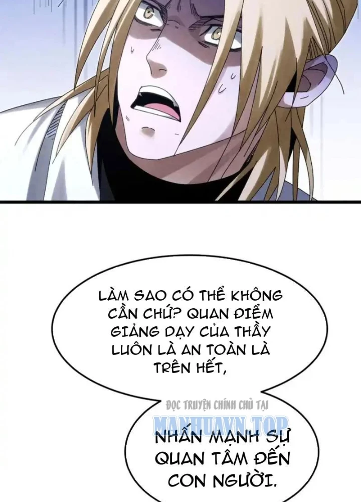 Đặc Chủng Trùng Sinh Về Thời Trung Học Chapter 26 - 73