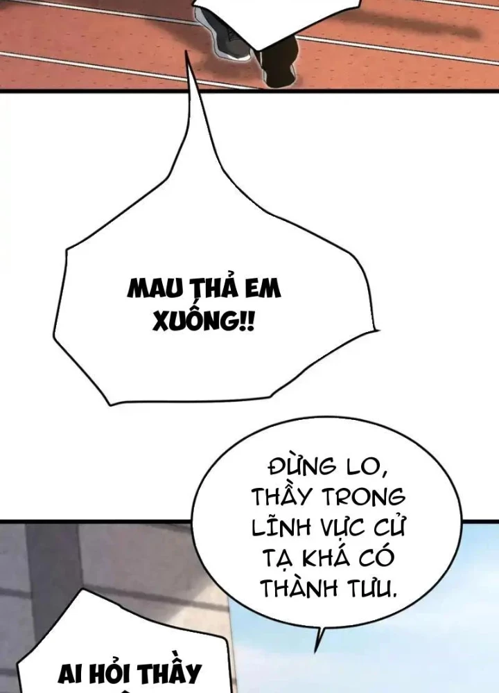 Đặc Chủng Trùng Sinh Về Thời Trung Học Chapter 26 - 77