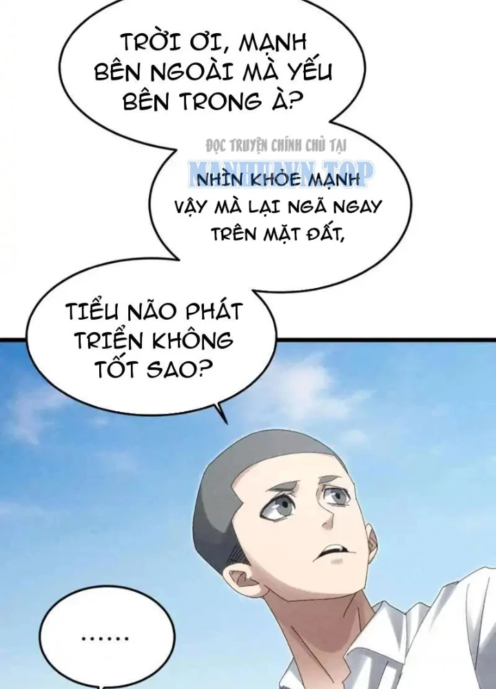 Đặc Chủng Trùng Sinh Về Thời Trung Học Chapter 26 - 81