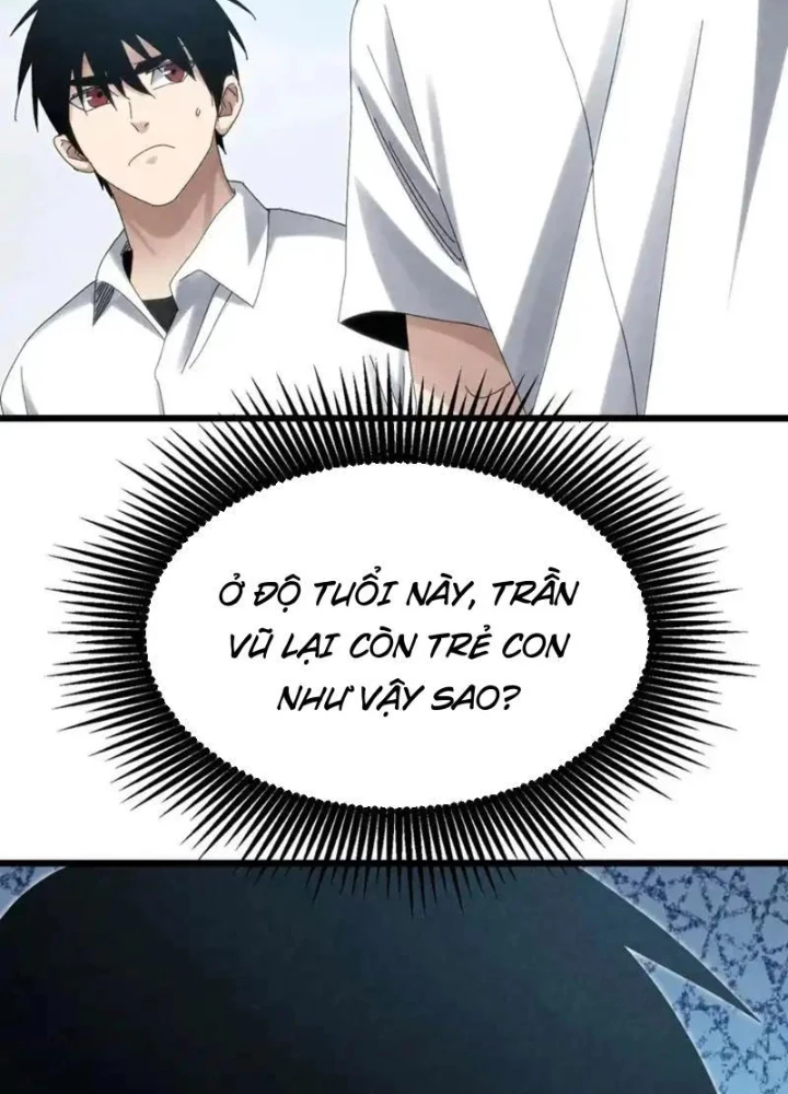 Đặc Chủng Trùng Sinh Về Thời Trung Học Chapter 26 - 83