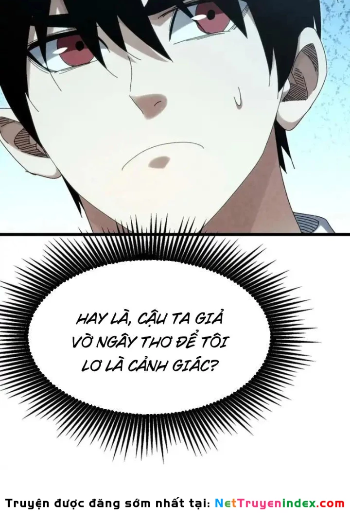 Đặc Chủng Trùng Sinh Về Thời Trung Học Chapter 26 - 85