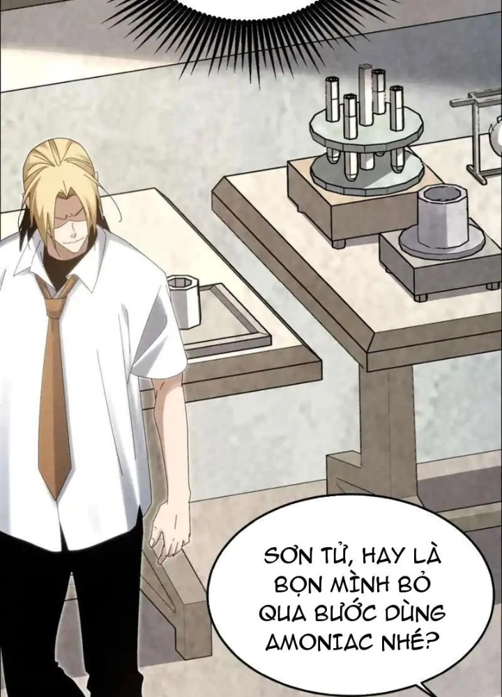 Đặc Chủng Trùng Sinh Về Thời Trung Học Chapter 26 - 91