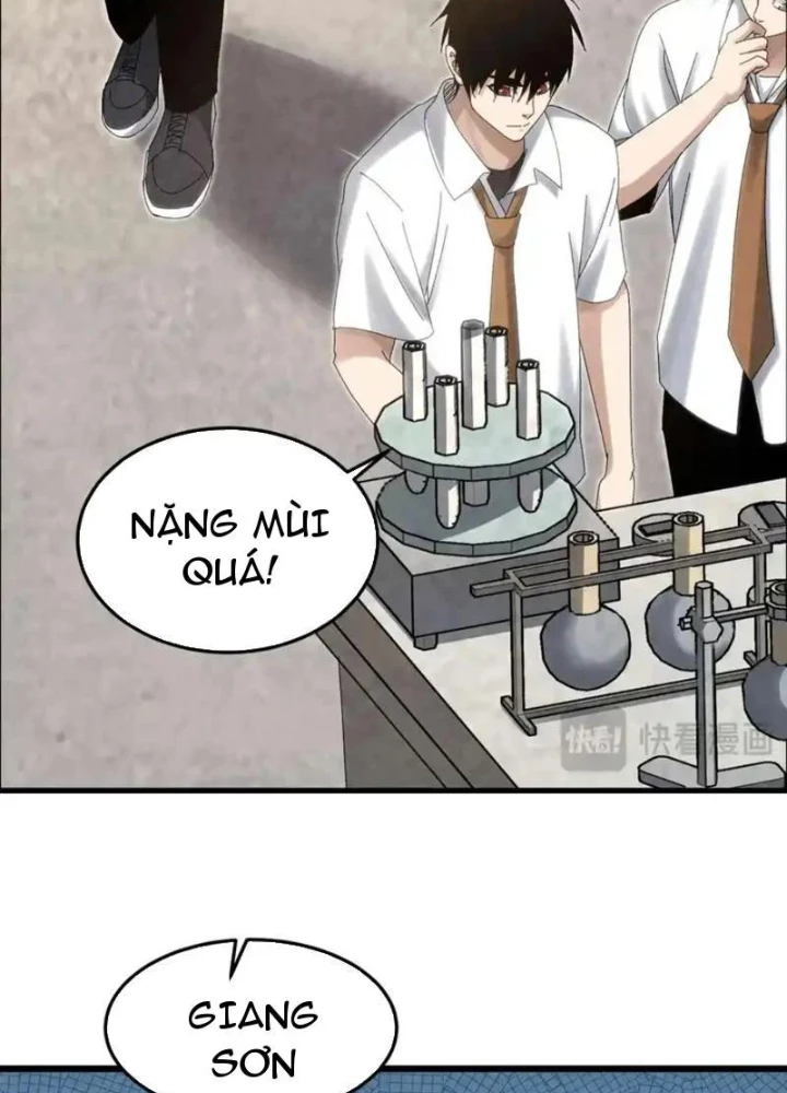 Đặc Chủng Trùng Sinh Về Thời Trung Học Chapter 26 - 93