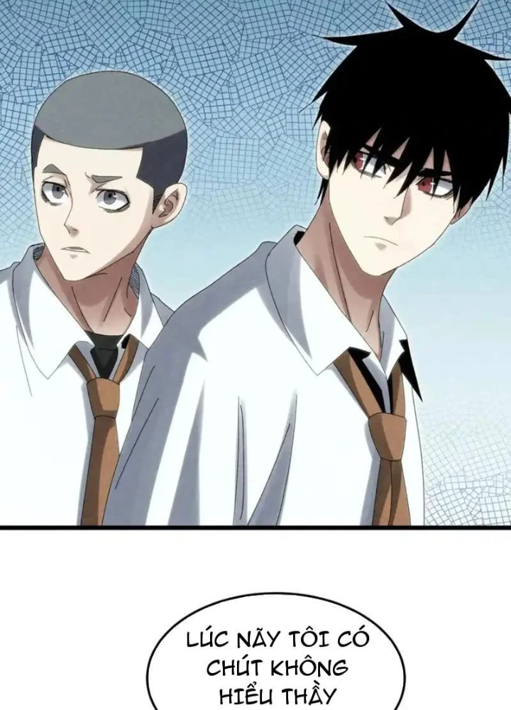 Đặc Chủng Trùng Sinh Về Thời Trung Học Chapter 26 - 95